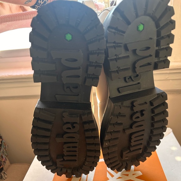 Women’s Timberland Sky 6 Inch Lace Up Boots - Picture 5 of 6